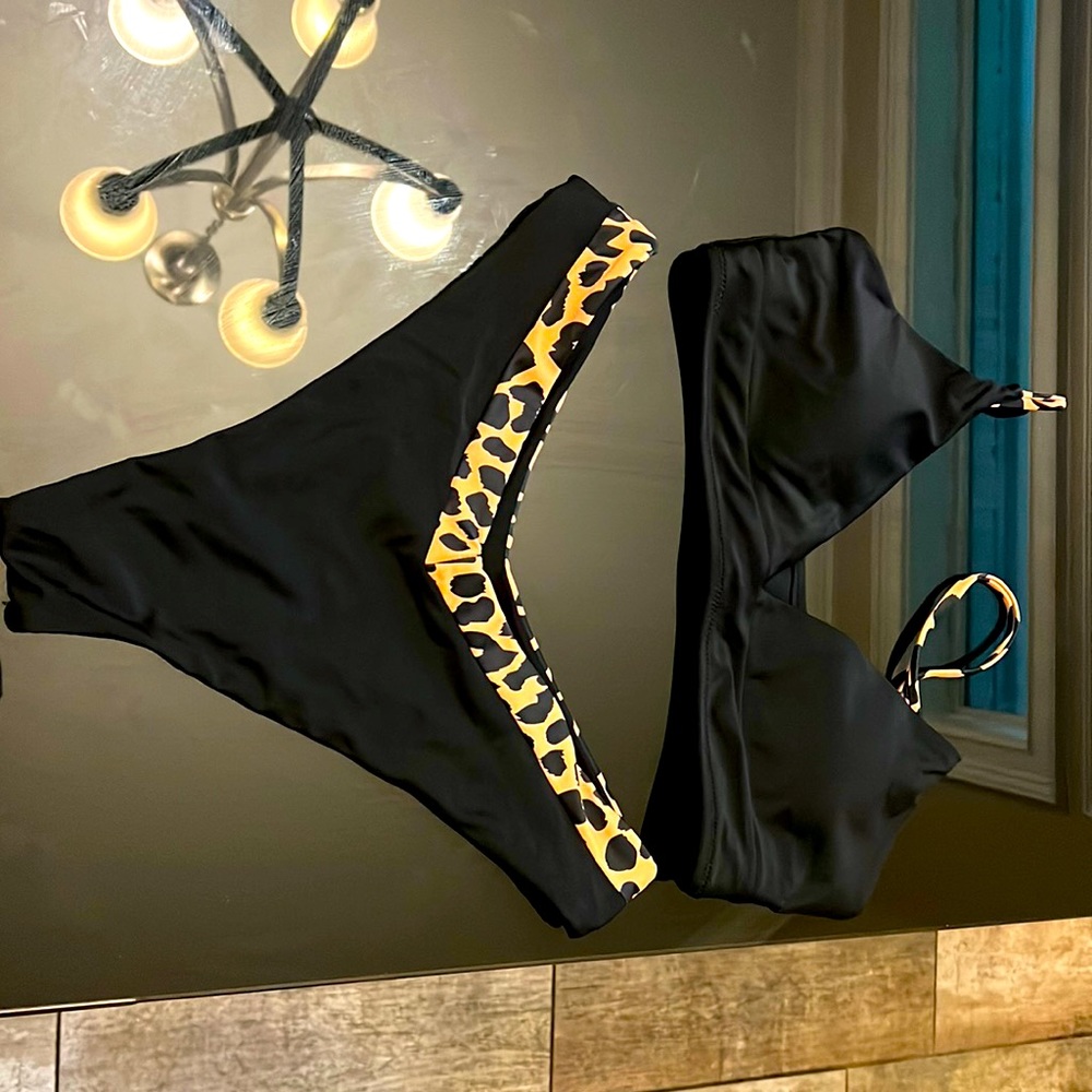 Bathing suit NEVER WORN